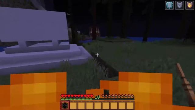 Minecraft Mod Showcase | Wizarding World of Harry Potter Mod смотреть онлайн