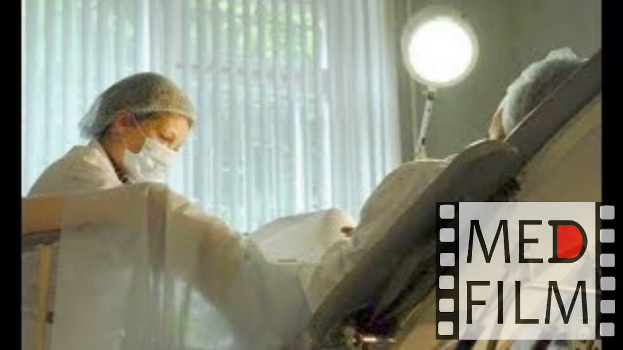 Поздние роды: риски и особенности © смотреть онлайн