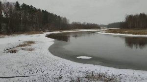 река СУТКА.  Ярославская обл, Некоузский рн.