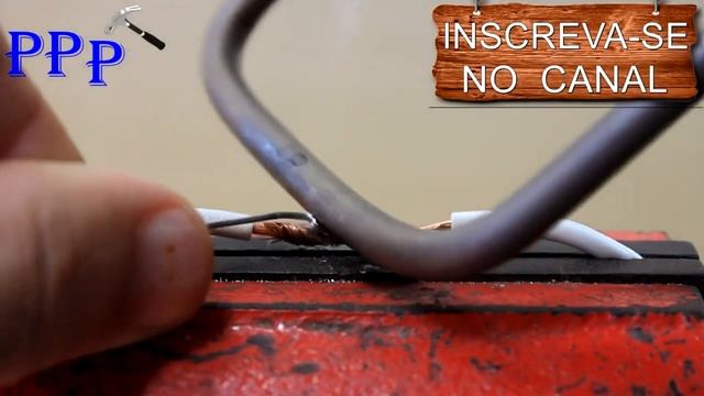 VEJA O QUE ONIVALDO PRUMOLINO FEZ COM RESISTENCIA IDEIA INCRIVEL DE GENIO смотреть онлайн