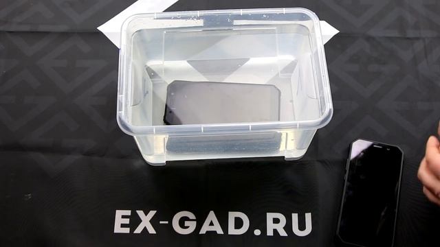 ОБЗОР AGM A9 - 2 часть (смотреть после первой части) от EX-GAD.RU смотреть онлайн