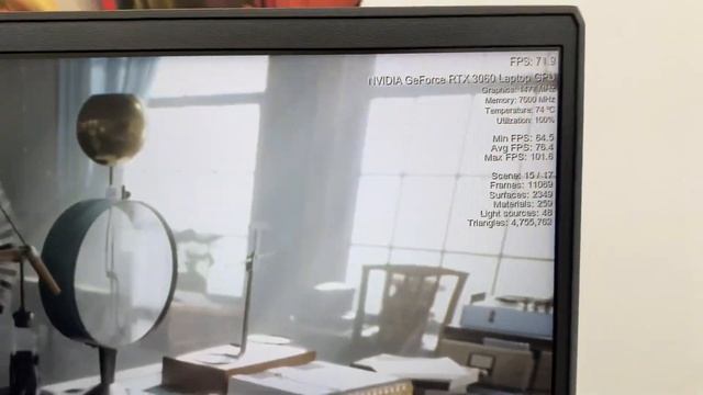 Thunderobot 911 Plus Pro