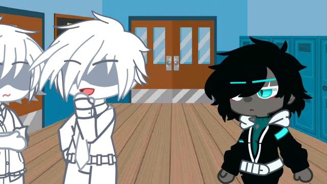 Young bad girls do it well || SANS!AU/Human AU смотреть онлайн
