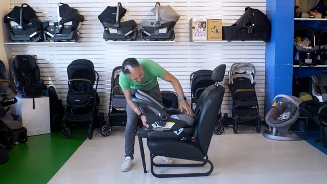 Peg Perego Agio Lounge Review | Infant Car Seats | Best Car Seats 2022 | Magic Beans Reviews смотреть онлайн