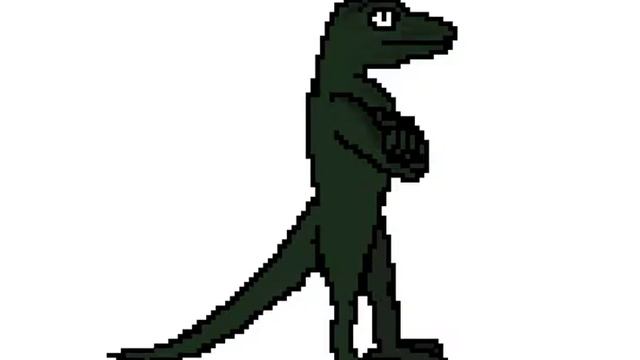 Speed Sketch Paint Pixel Art IbisPaint Reptilian #META #4000 #HORAS #ASSISTIDOS #TMJ смотреть онлайн