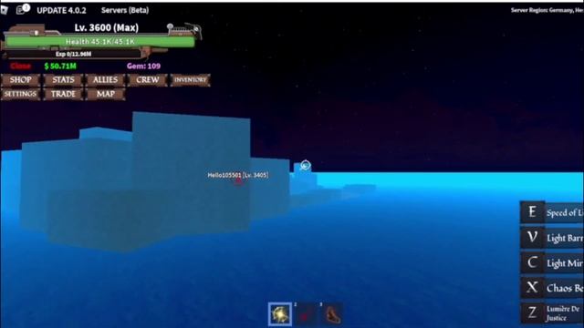 как получить новые аксессуары в king legacy смотреть онлайн