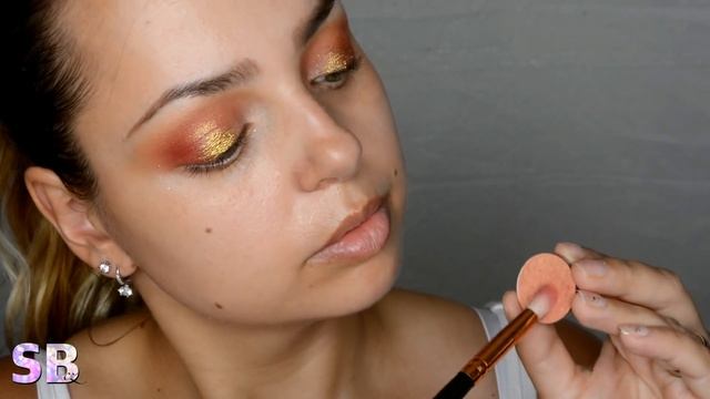 TUTORIAL Full Face l dekorativka z INGLOT nákupu смотреть онлайн