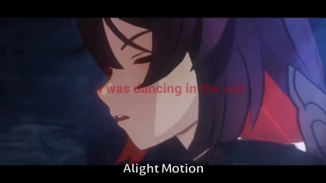Runaway || Seele Vollerei edit || Honkai Impact 3rd смотреть онлайн