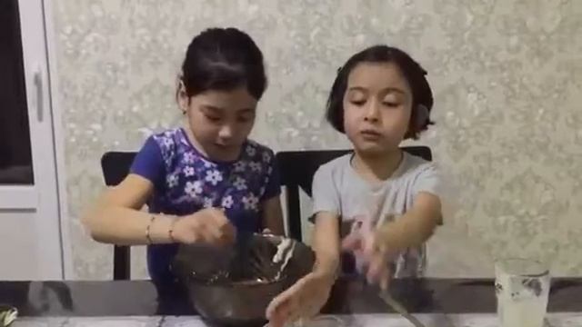 Готовим пирожное Картошка! Рецепт! Как приготовить картошку. Пирожное картошка. смотреть онлайн