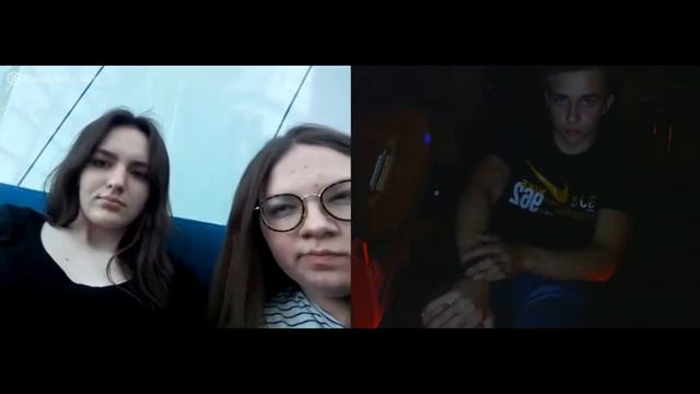ЧАТ РУЛЕТКА / ФРИСТАЙЛ НА ГИТАРЕ смотреть онлайн