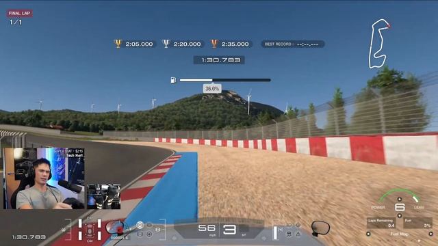 Gran Turismo 7 - Let's Get GOLD on Everything in the Game смотреть онлайн