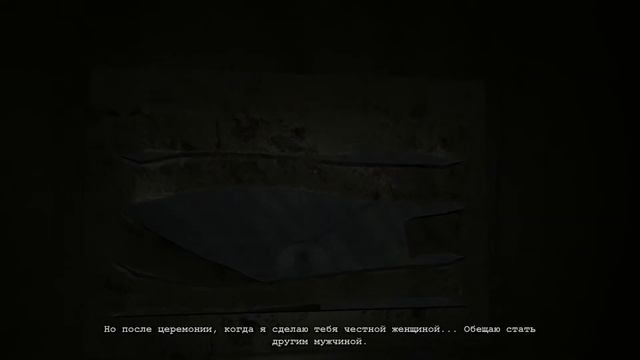 Outlast: Whistleblower Глава 8 Швейная мастерская смотреть онлайн