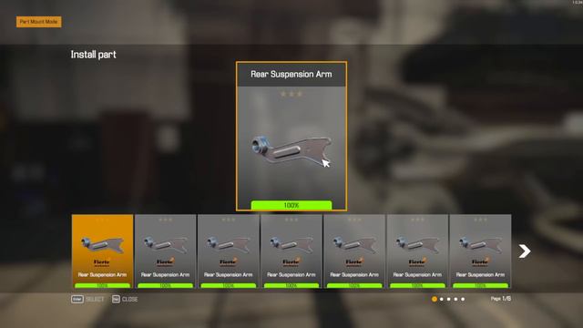 Hyundai i30 restoration - Car Mechanic Simulator 2021 смотреть онлайн