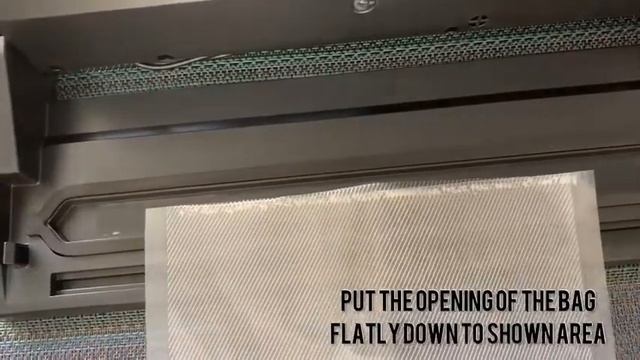 The Best Vacuum Sealers Of 2022