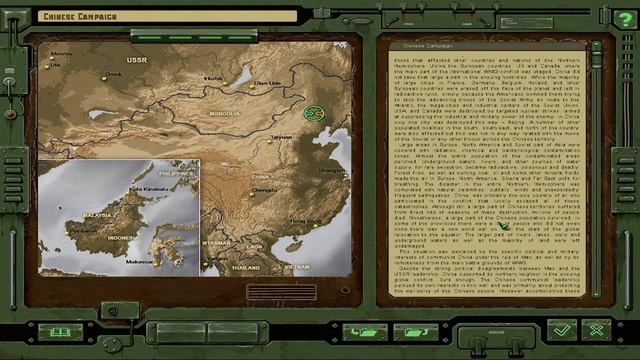 Cuban Missile Crisis + Ice Crusade (2005) on Steam - Post Nuclear RTS Content & Gameplay - Win 10/1 смотреть онлайн