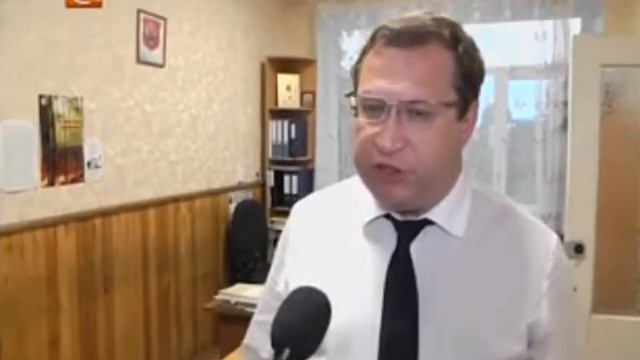 Архангельское телевидение. Автограф дня. Готовность пос.Кулой к отопительному сезону. смотреть онлайн