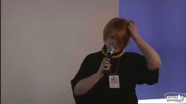 Людмила Иванова (Coffee Station) // Nextplace Conference смотреть онлайн