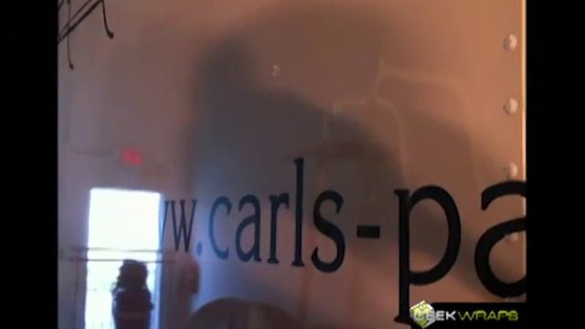 EZWrap Pro Rivet Installation смотреть онлайн