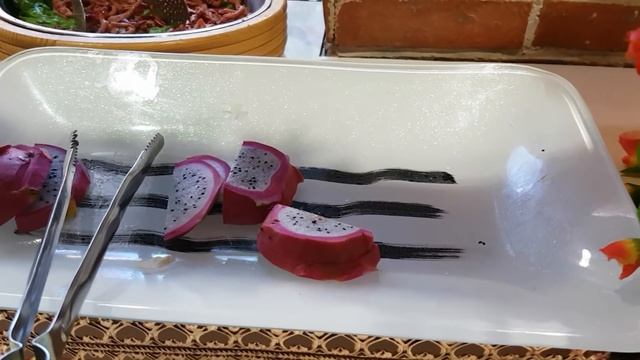 Ресторан ТУНХАЙ в Суйфэньхэ (Китай) смотреть онлайн