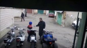ДЕБИЛЫ 80 УРОВНЯ ТАКОГО ВЫ ЕЩЁ НЕ ВИДЕЛИ ЖЕСТЬ№72