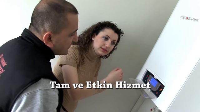 TERMODİNAMİK TANITIM FİLMİ смотреть онлайн