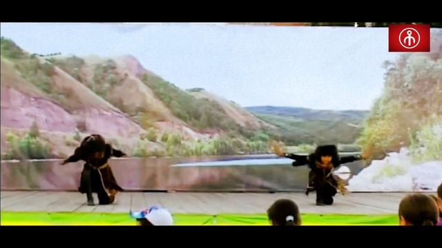 Ногаи Ногайцы история культура традиции тюрки кочевники крым кавказ астрахань юрт смотреть онлайн