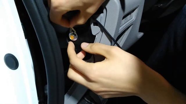 Hardwire A Dashcam In 4 Minutes! (2015 Hyundai Sonata)