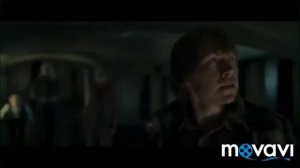 Белатртса пытает Гермиону