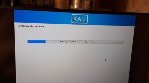 установка kali linux на пк/ноутбук + установка kali на флешку + создание мультизагрузочной флешки