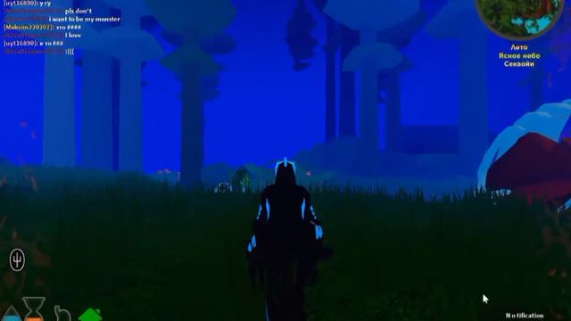 🌞Как БЕСПЛАТНО получить бандану в ивенте Twenty One Pilots?🌞#5/20.9.2021/Roblox CreaturesOfSonaria смотреть онлайн