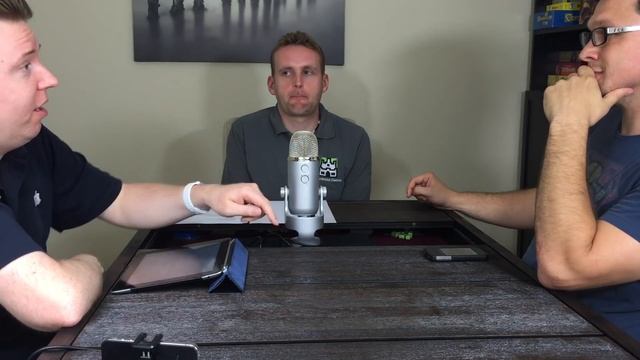 Board Game Business Podcast - Production Schedules смотреть онлайн