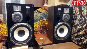 Victor zero 50 Fine звук