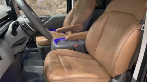 В продаже Hyundai Staria 2021 г. 2.2 дизель, Будущее уже наступило!