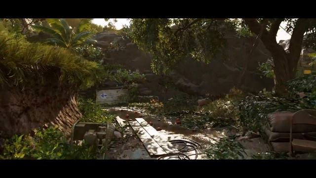 Far Cry 6 | New Gameplay Reveal (PS5) [4K] смотреть онлайн