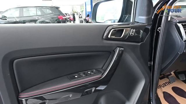 2021 FX4 Ford Ranger Truck Features #fx4 #fordranger #fordtruck смотреть онлайн