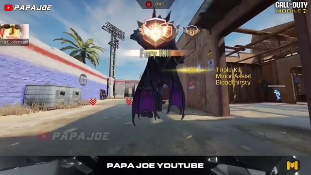 *NEW* Season 2 Leaks! La Sous Terre Crate + Rank Rewards! New Melee + Character Skins & more! CODM смотреть онлайн