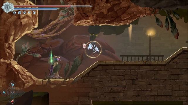 Afterimage - How To Get Surviving Slip (Afterimage)