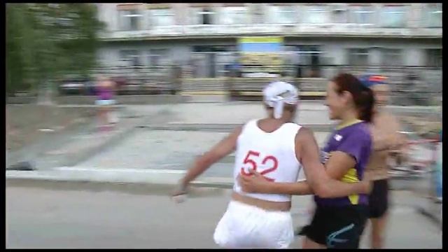 Тюмень спортивная 17 июля смотреть онлайн