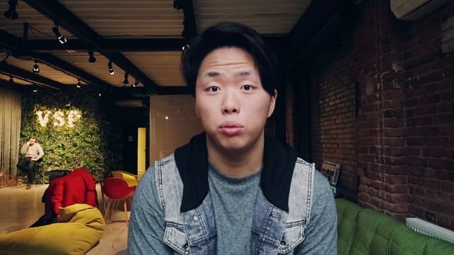 Сложности Жизни в Корее