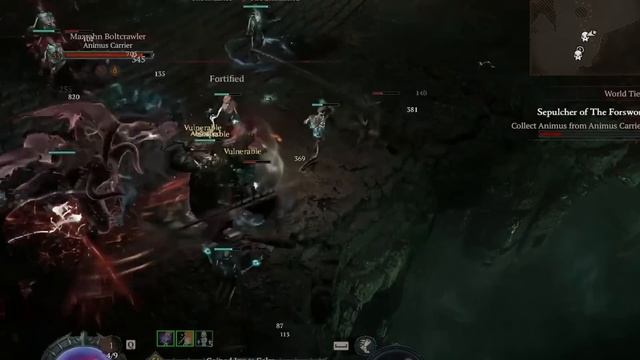Diablo 4 - Best Build For ALL Classes & Level 1 to 50 Power Ranking - Which Class Should YOU Choose смотреть онлайн