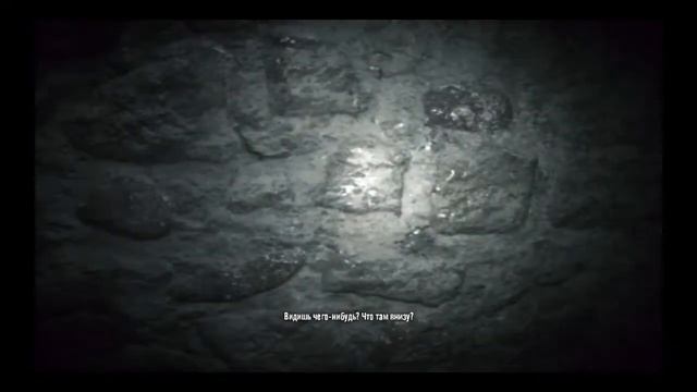 RESIDENT EVIL 7 смотреть онлайн