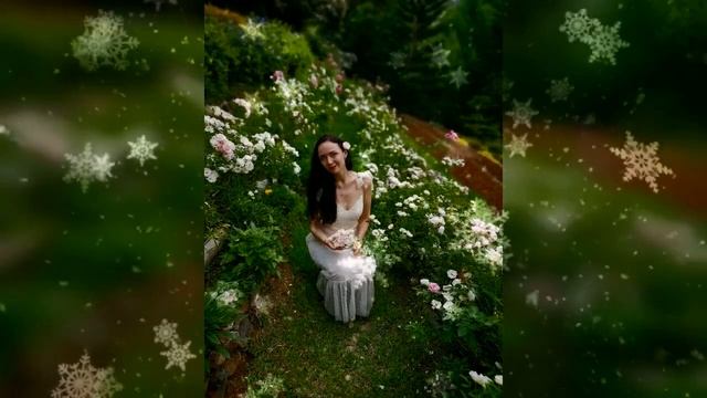 Svetlana Skalina_«Уходит по правилам лето ...» смотреть онлайн