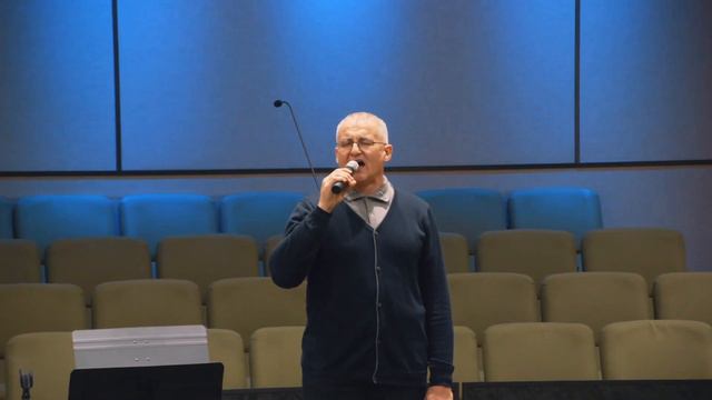 25 Января, Пятница вечер