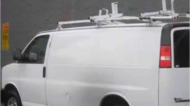 2007 Chevrolet Express Used Cars Brooklyn NY смотреть онлайн