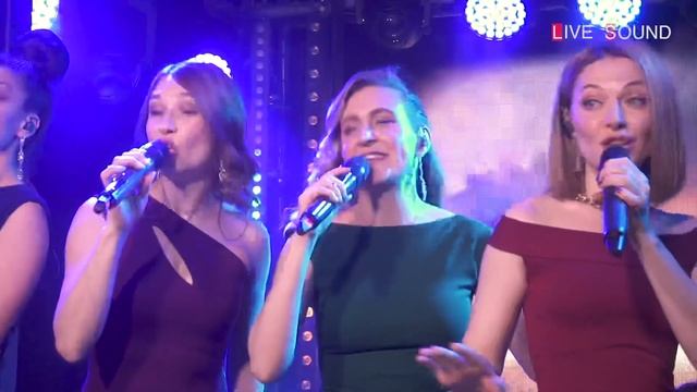 Тем Кто в Море ТеАмо TeAmo Live