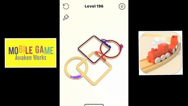 Trains on Time Levels 191-200 Gameplay смотреть онлайн
