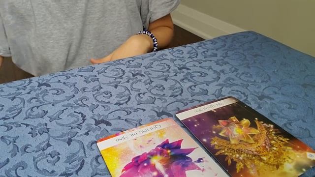 Aquarius/Oracle Reading - Make sure you can hold onto all the abundance coming your way!!?♾ смотреть онлайн