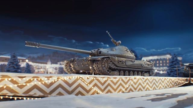 ЗОЛОТОЙ WT E 100 Оруженосец лучшая серия танков из коробок смотреть онлайн