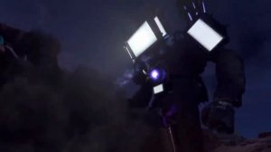 Заражённый камера мэн 3.0 VS Тв мэн титан 3.0