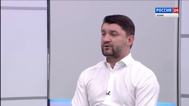 Руслан Семенюк о команде НИКА и предстоящем ФИНАЛЕ КУБКА РОССИИ в КУРСКЕ 25 декабря смотреть онлайн